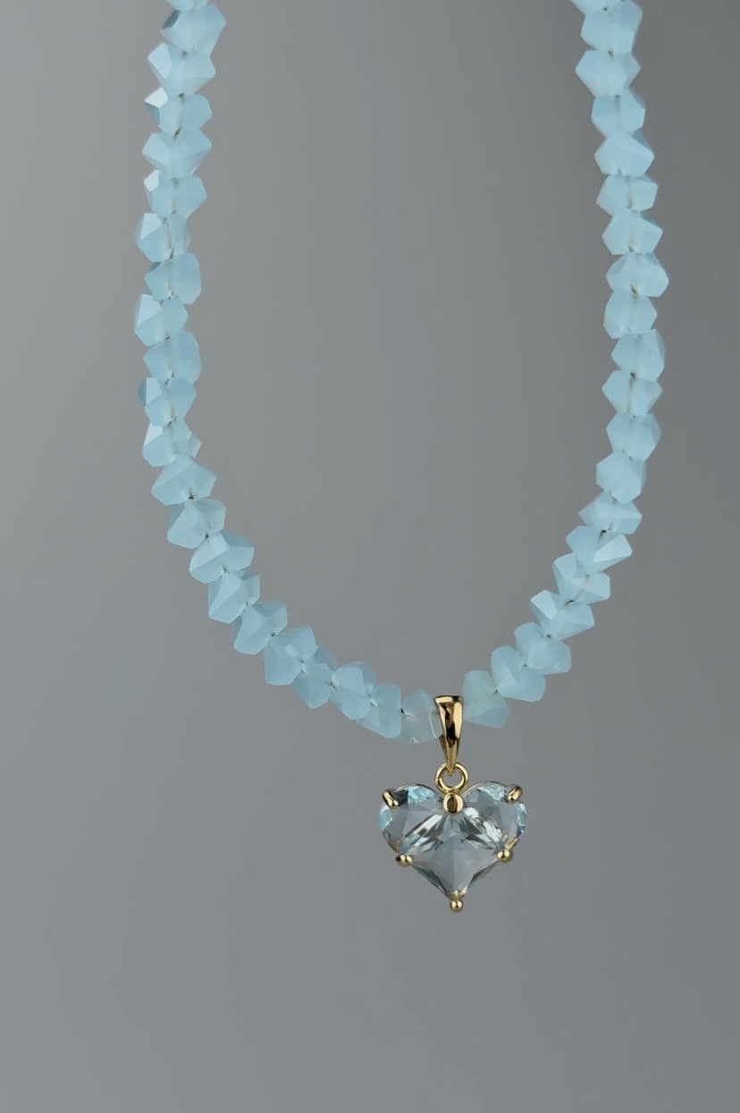 Браслет Breeze Sugar (золотий колір) - Зображення 3