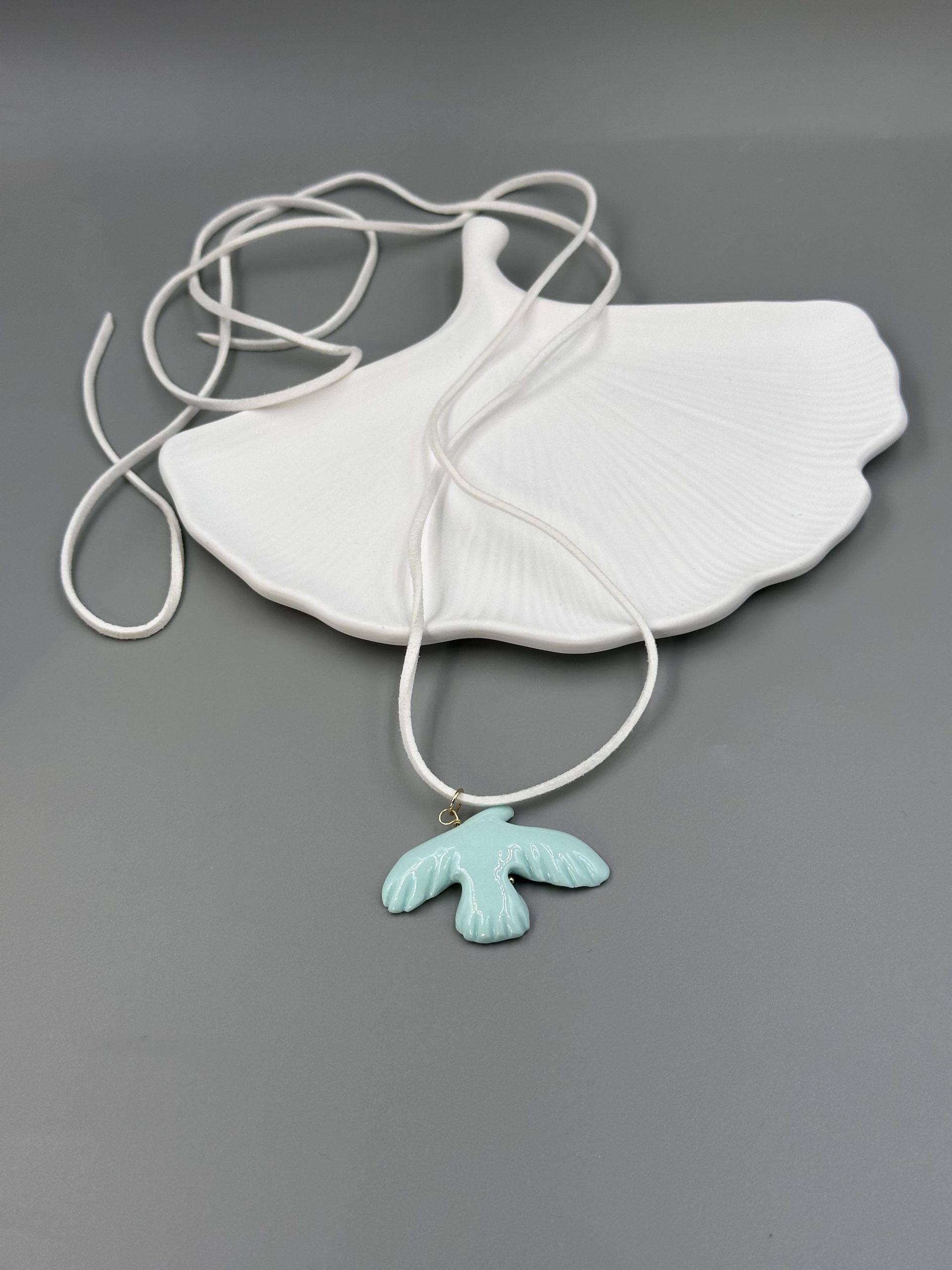 Підвіска Мрійна Пташка - Зображення 6