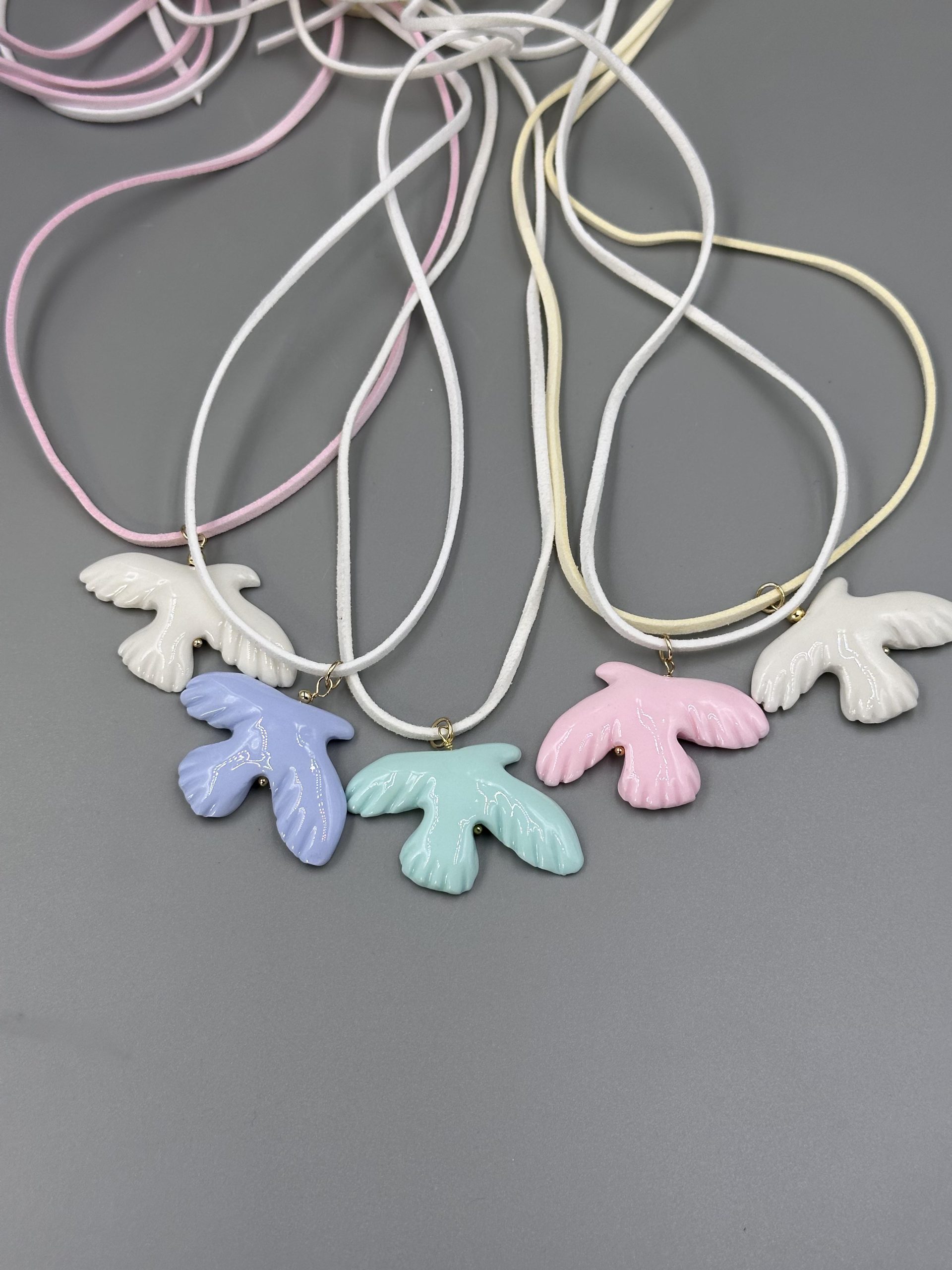 Підвіска Мрійна Пташка