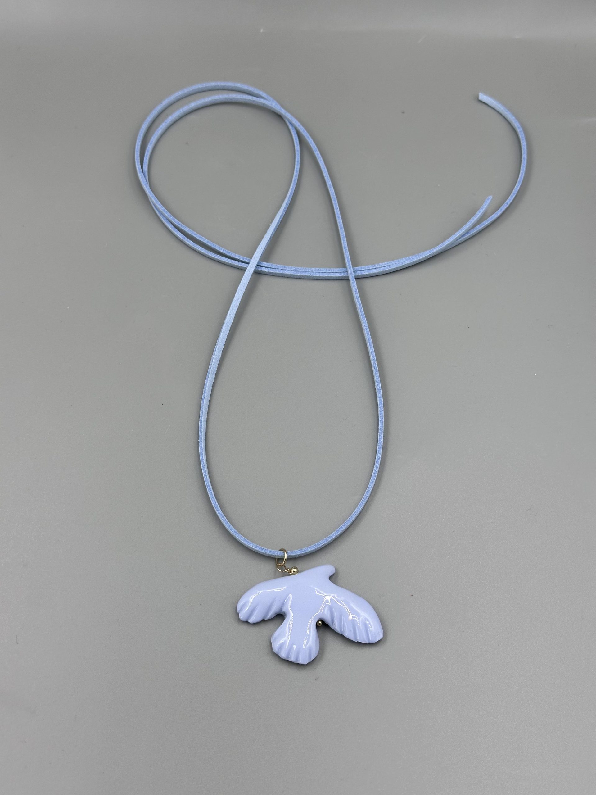 Підвіска Мрійна Пташка - Зображення 5