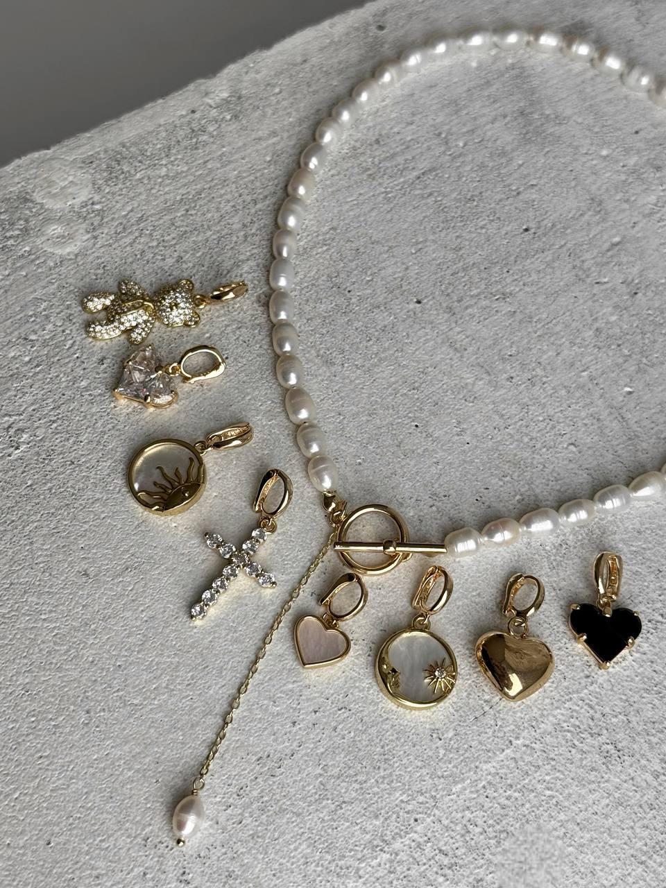 Кольє Silver Muse - Зображення 2