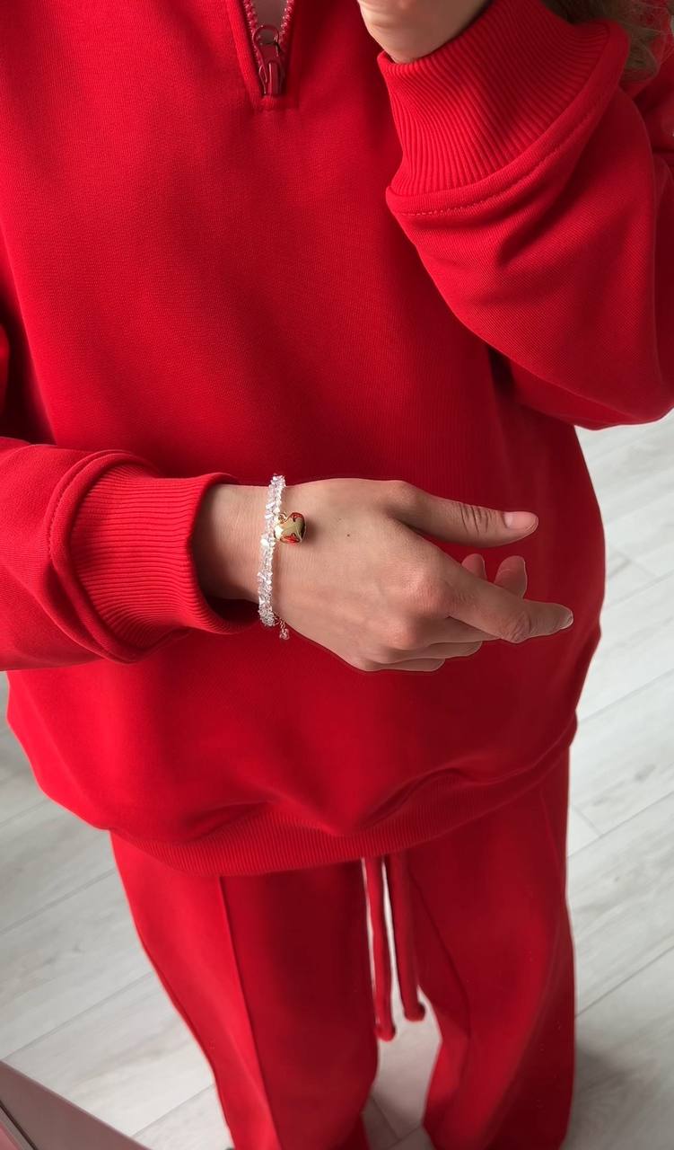 Набір Dolce Vita (золотий колір) - Зображення 4