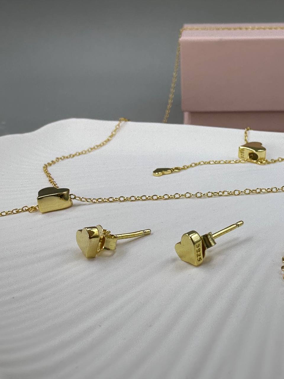 Сережки Diana - Зображення 6