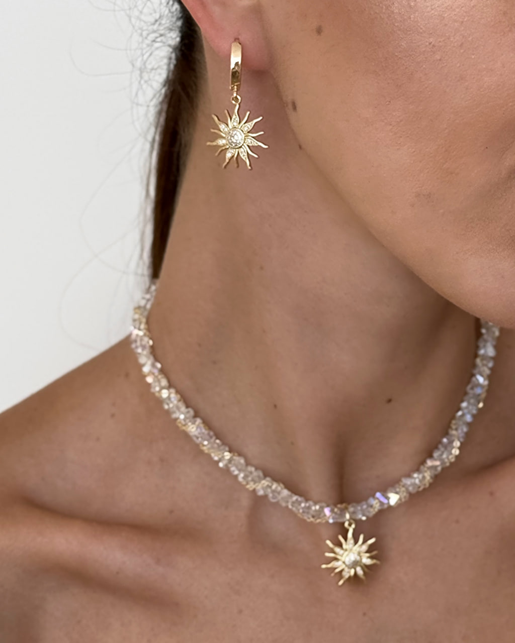 Сережки Aurina - Зображення 3