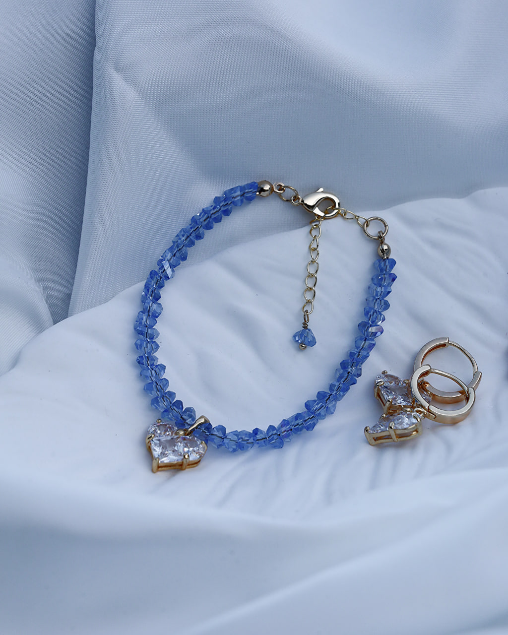 Браслет Blue Sugar - Зображення 2