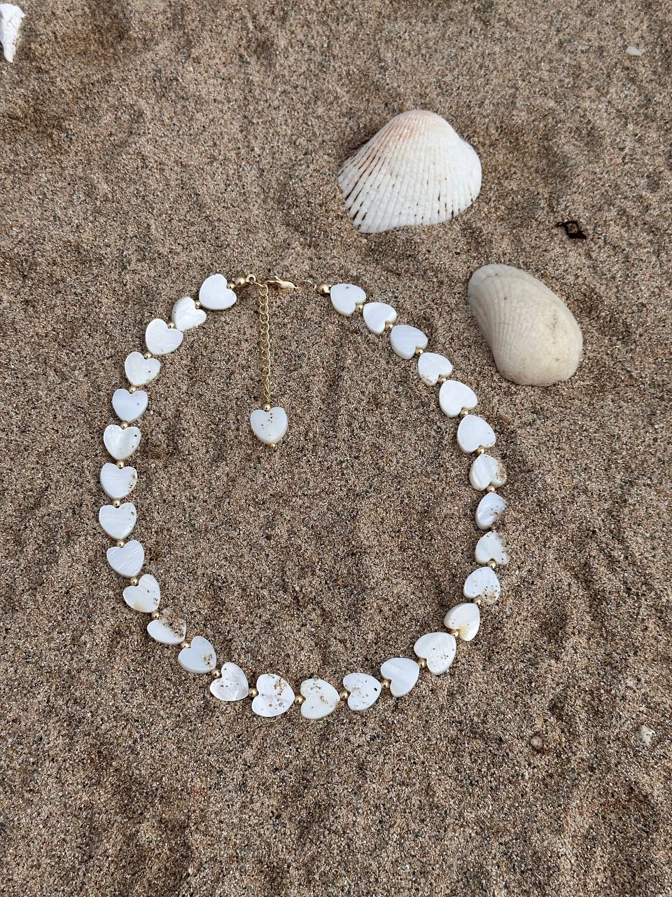 Кольє Каприз