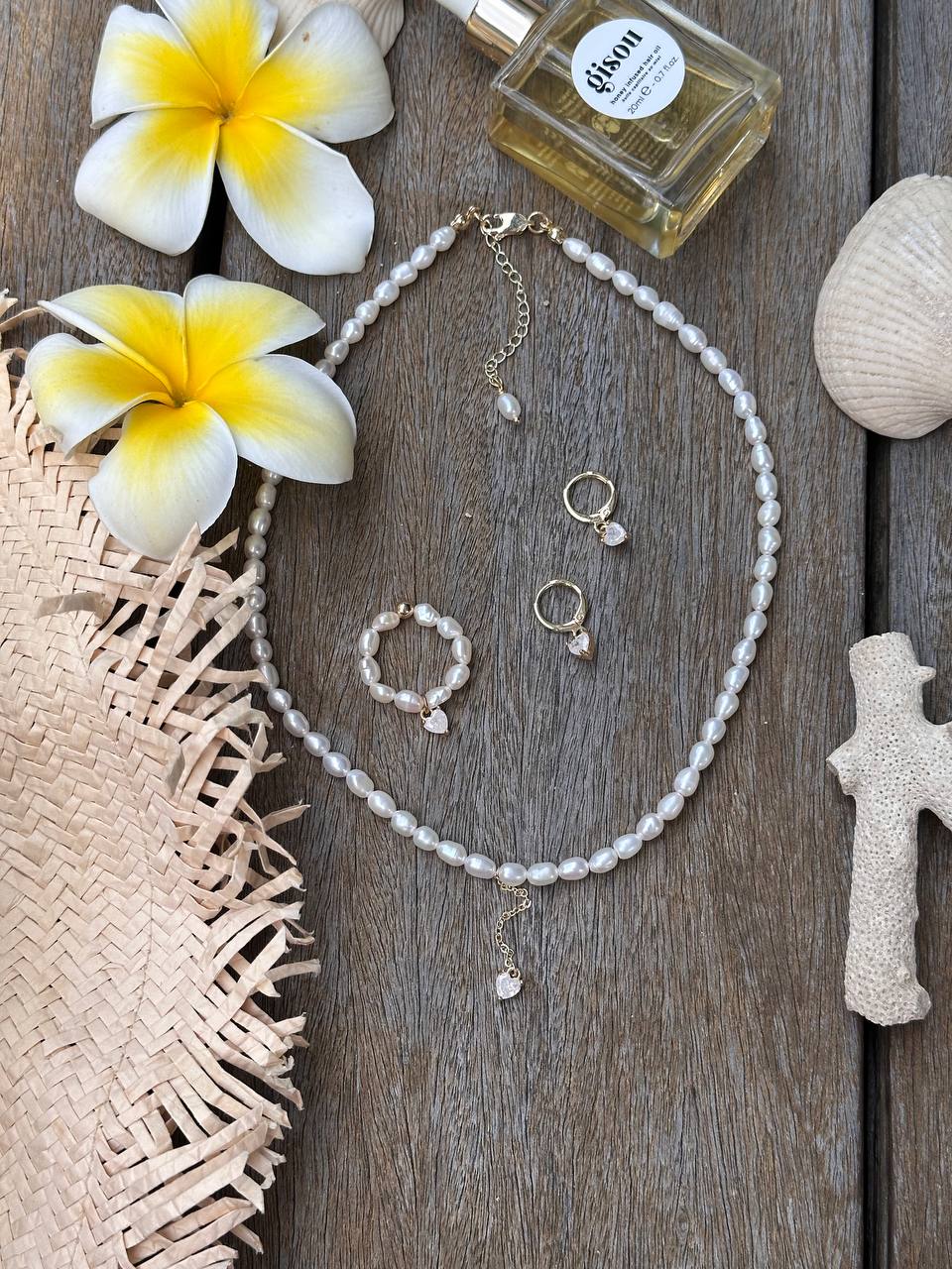 Кольє Laura - Зображення 3