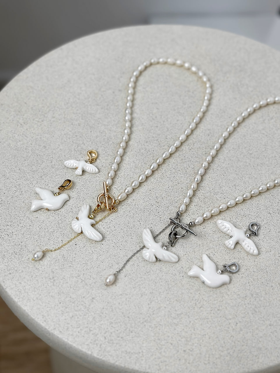 Кольє Golden Muse - Зображення 9