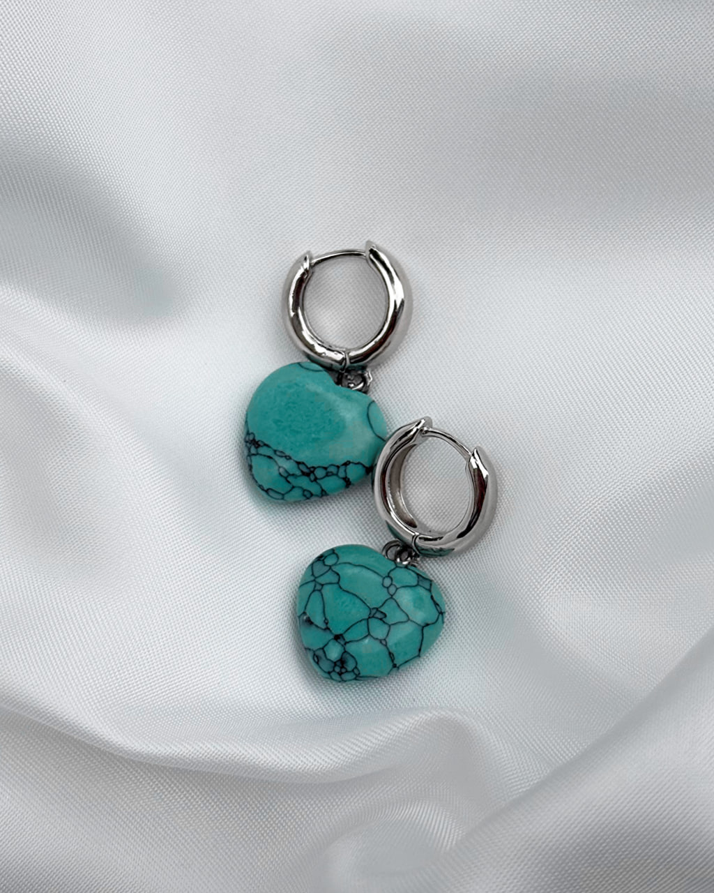 Сережки Colette