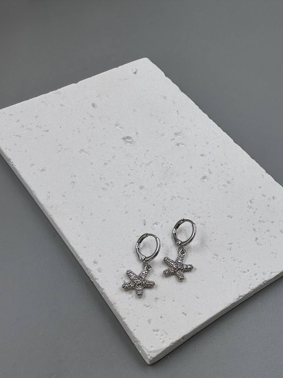 Сережки Sea Breeze - Зображення 3