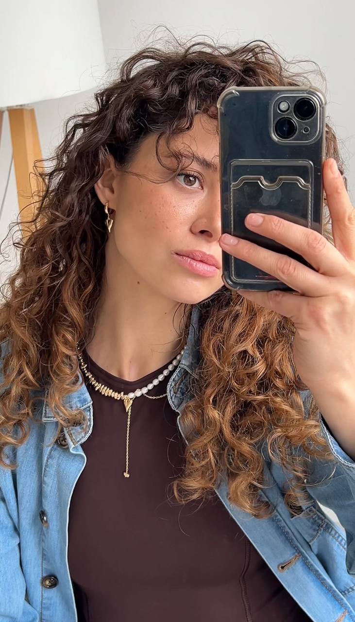 Набір Bondi (золотий колір) - Зображення 2