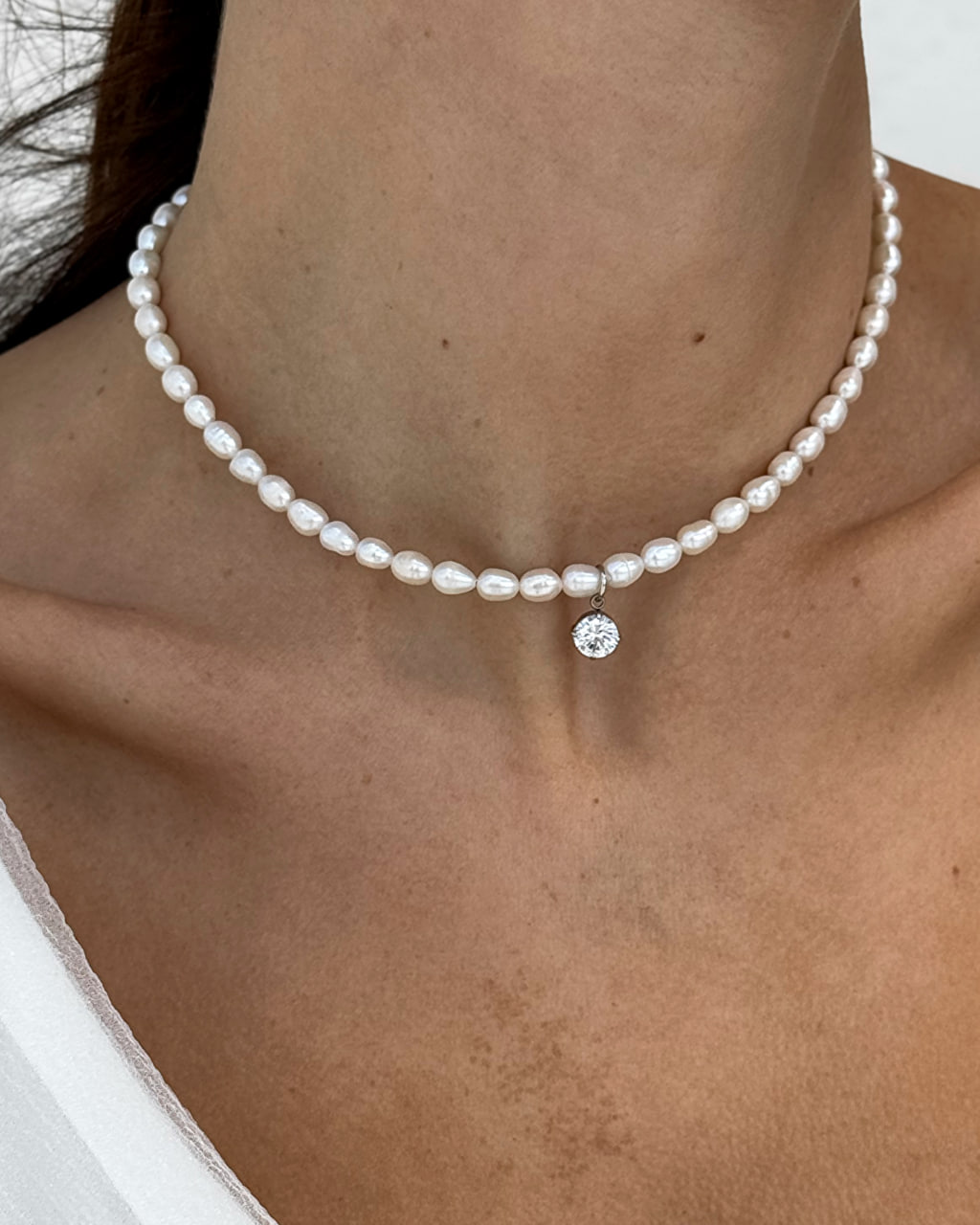 Кольє Elegance - Зображення 4