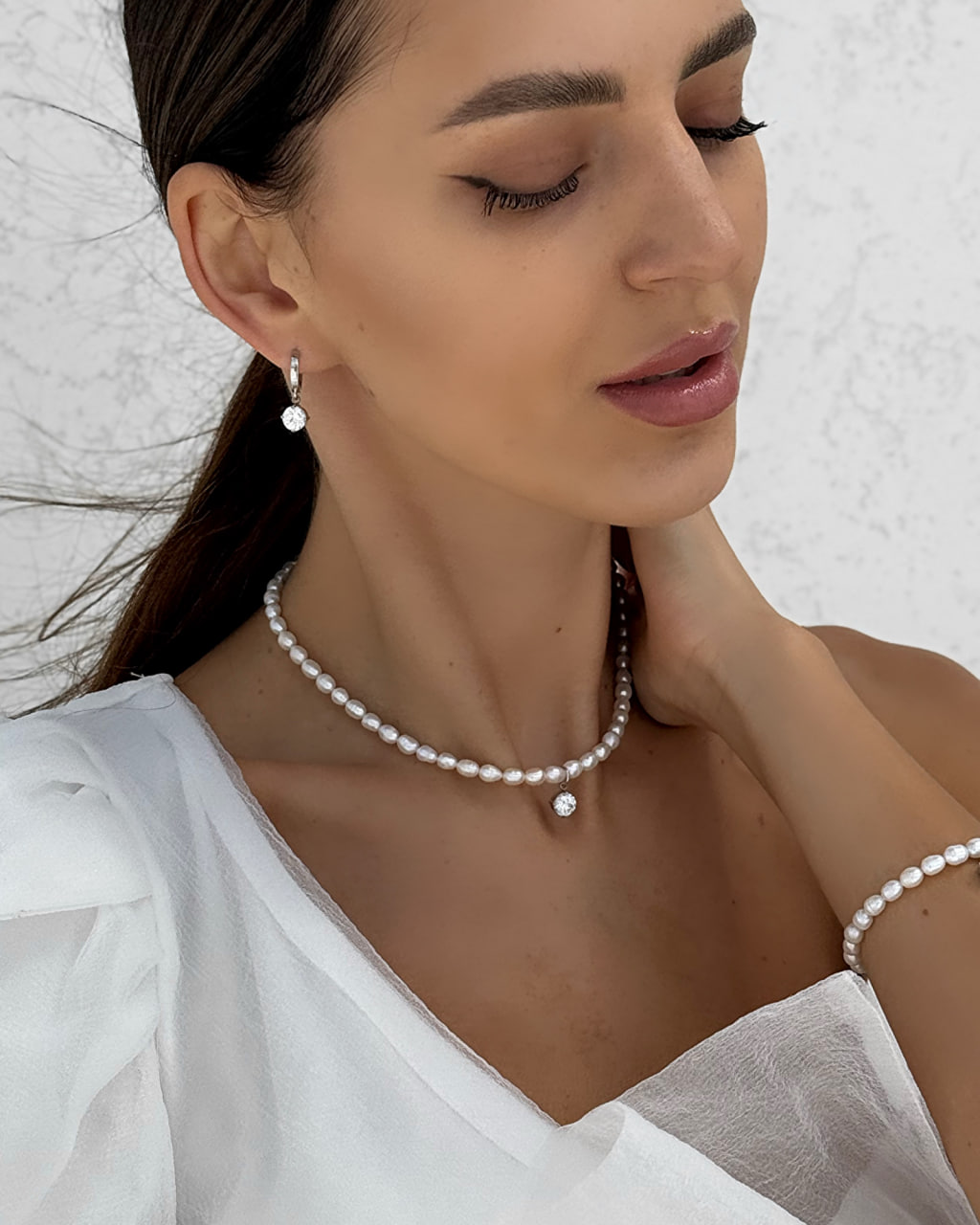 Кольє Elegance - Зображення 3