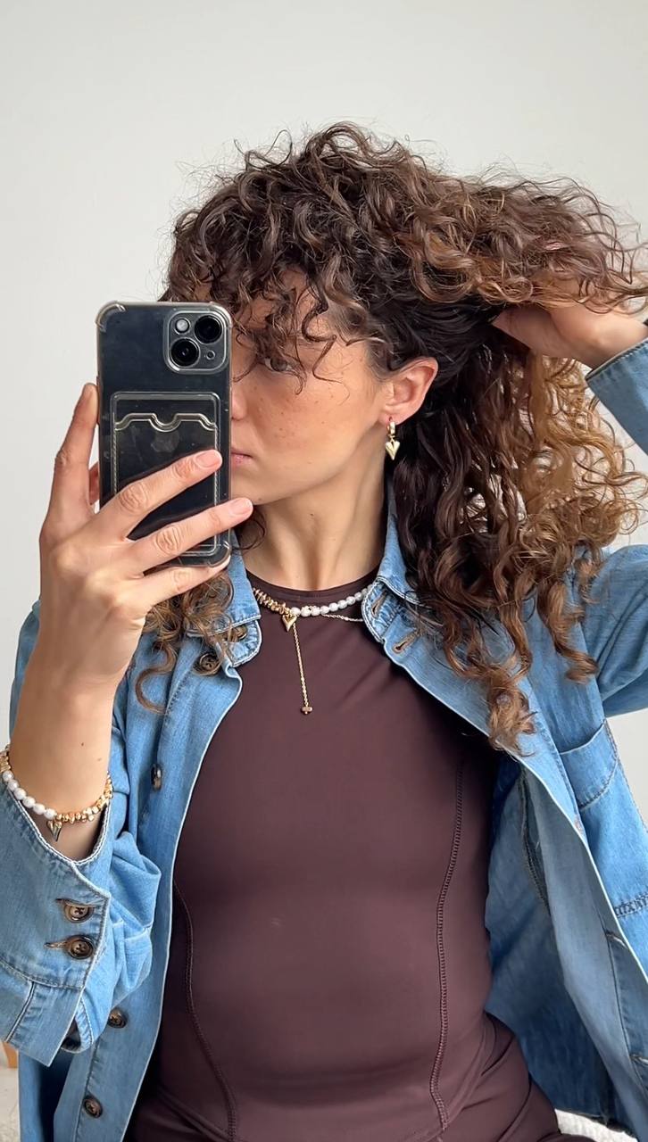 Набір Bondi (золотий колір) - Зображення 4