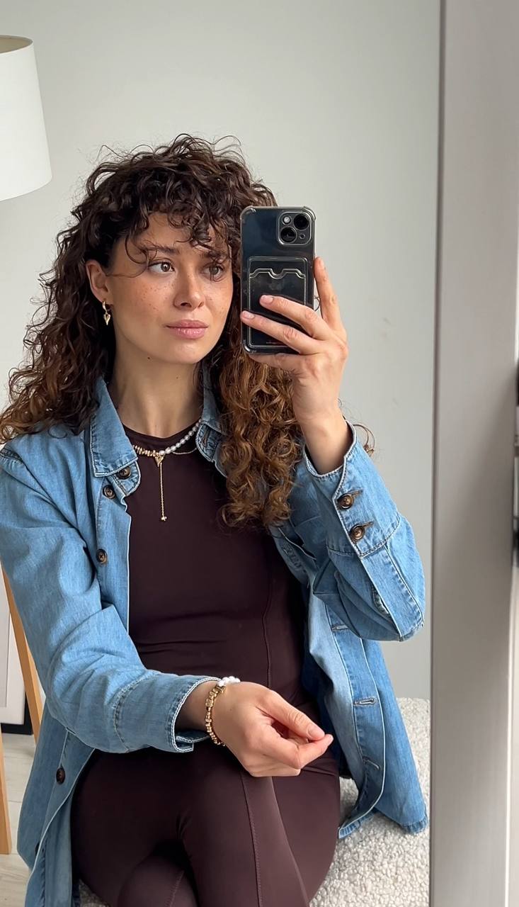 Набір Bondi (золотий колір) - Зображення 6