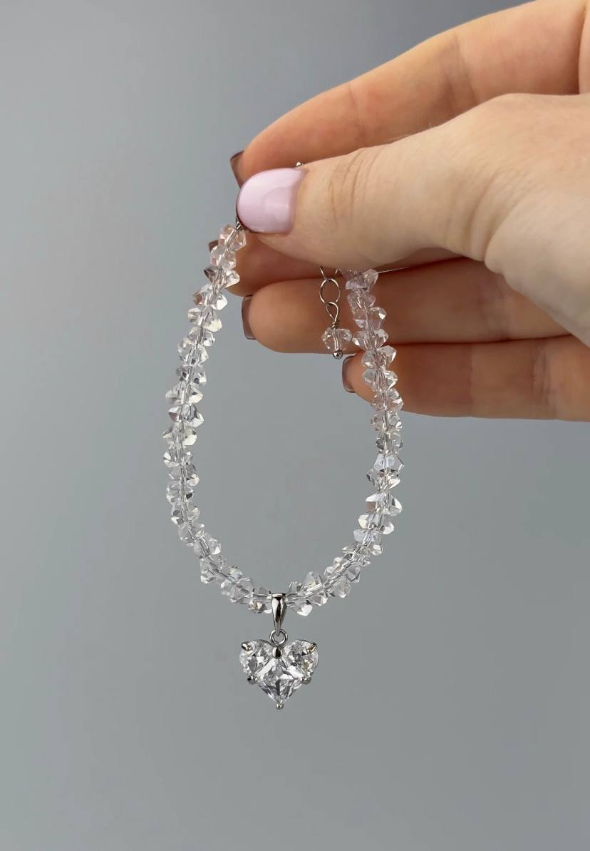 Браслет White Sugar