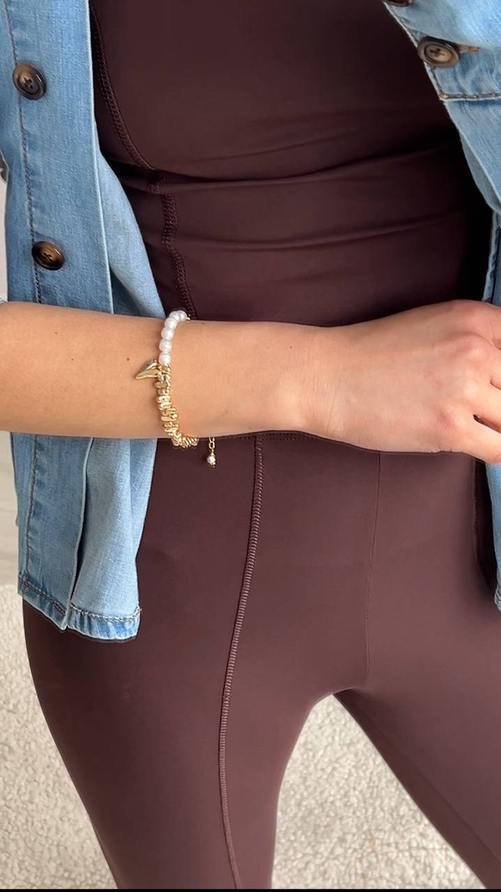 Набір Bondi (золотий колір) - Зображення 3