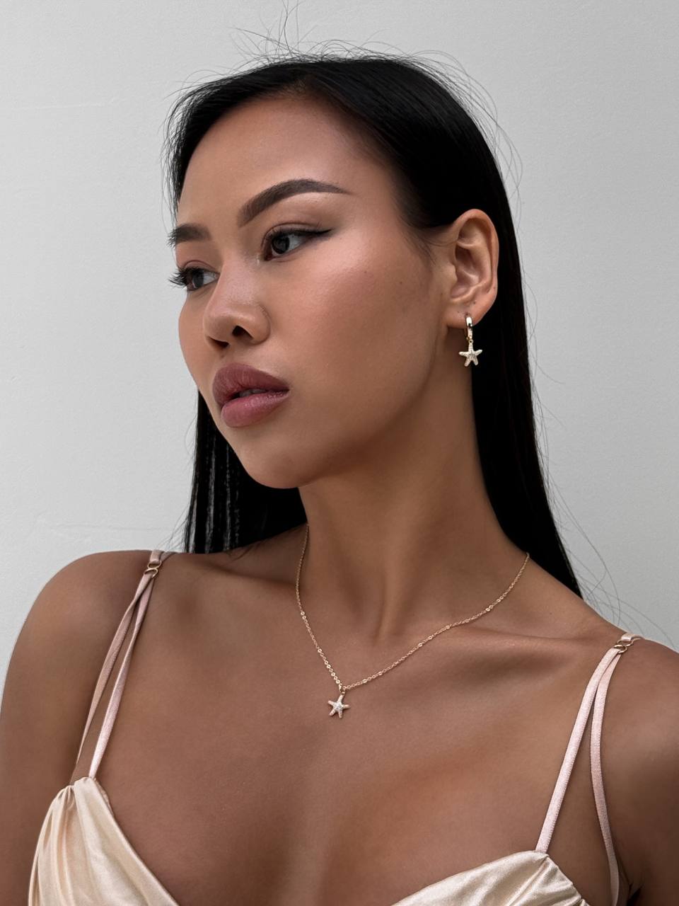 Сережки Шепіт Моря - Зображення 2