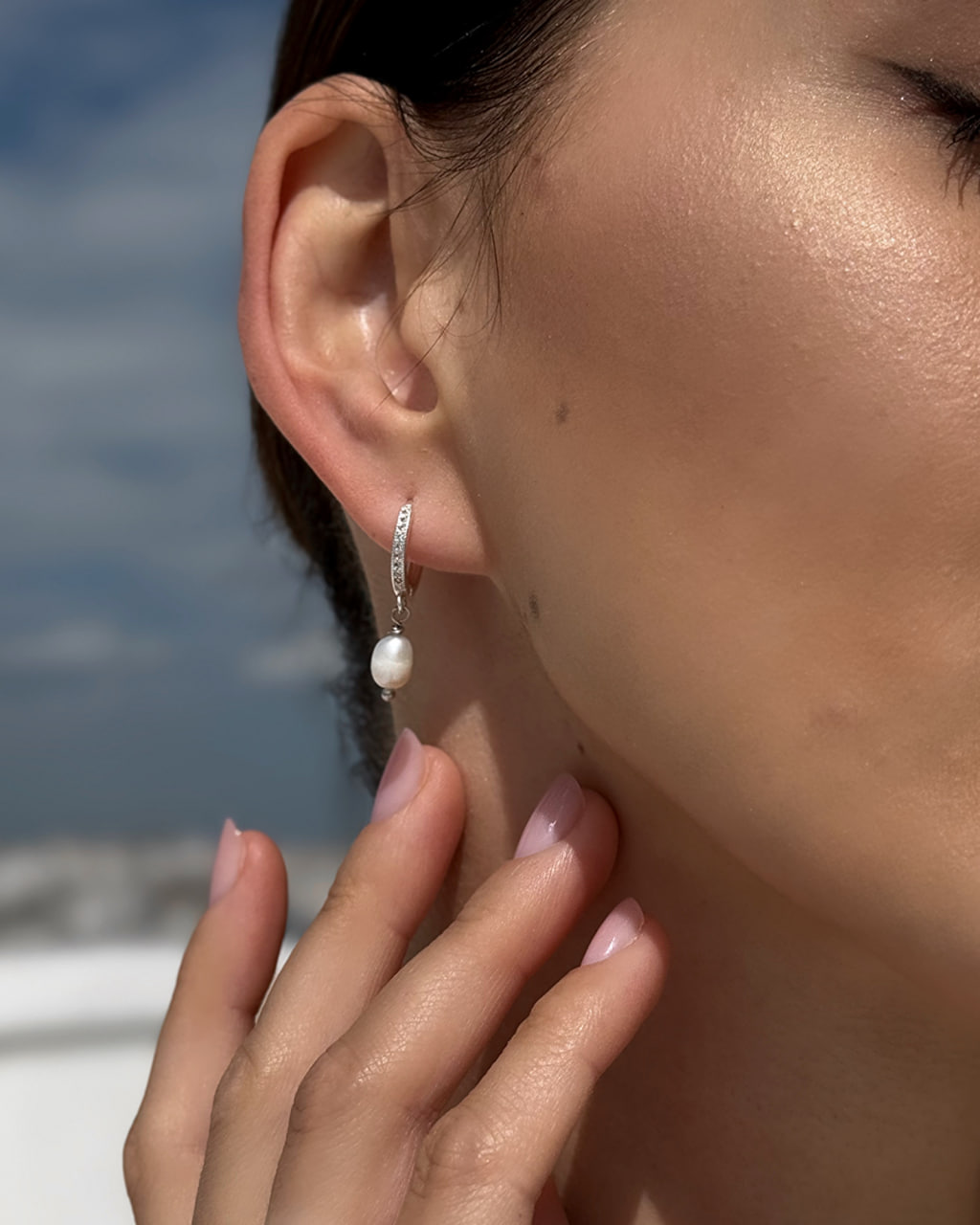 Сережки Mariposa - Зображення 5