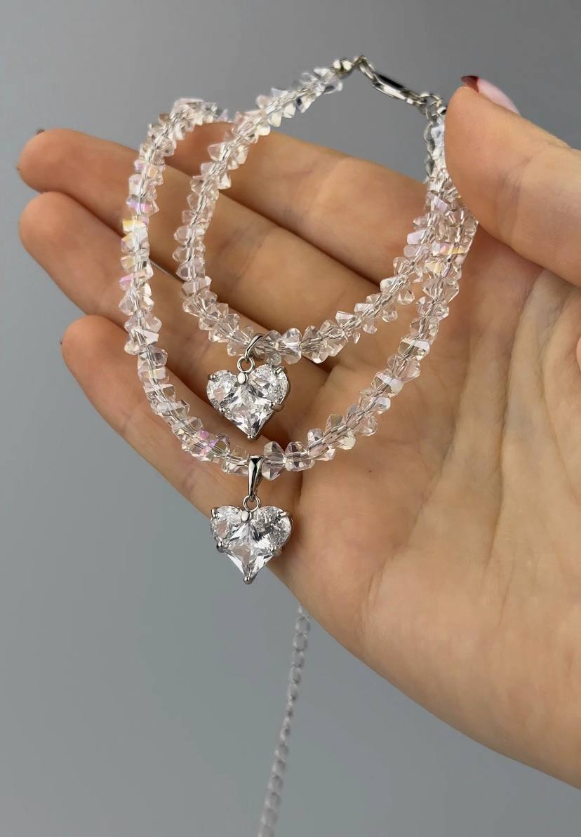 Браслет White Sugar - Зображення 2