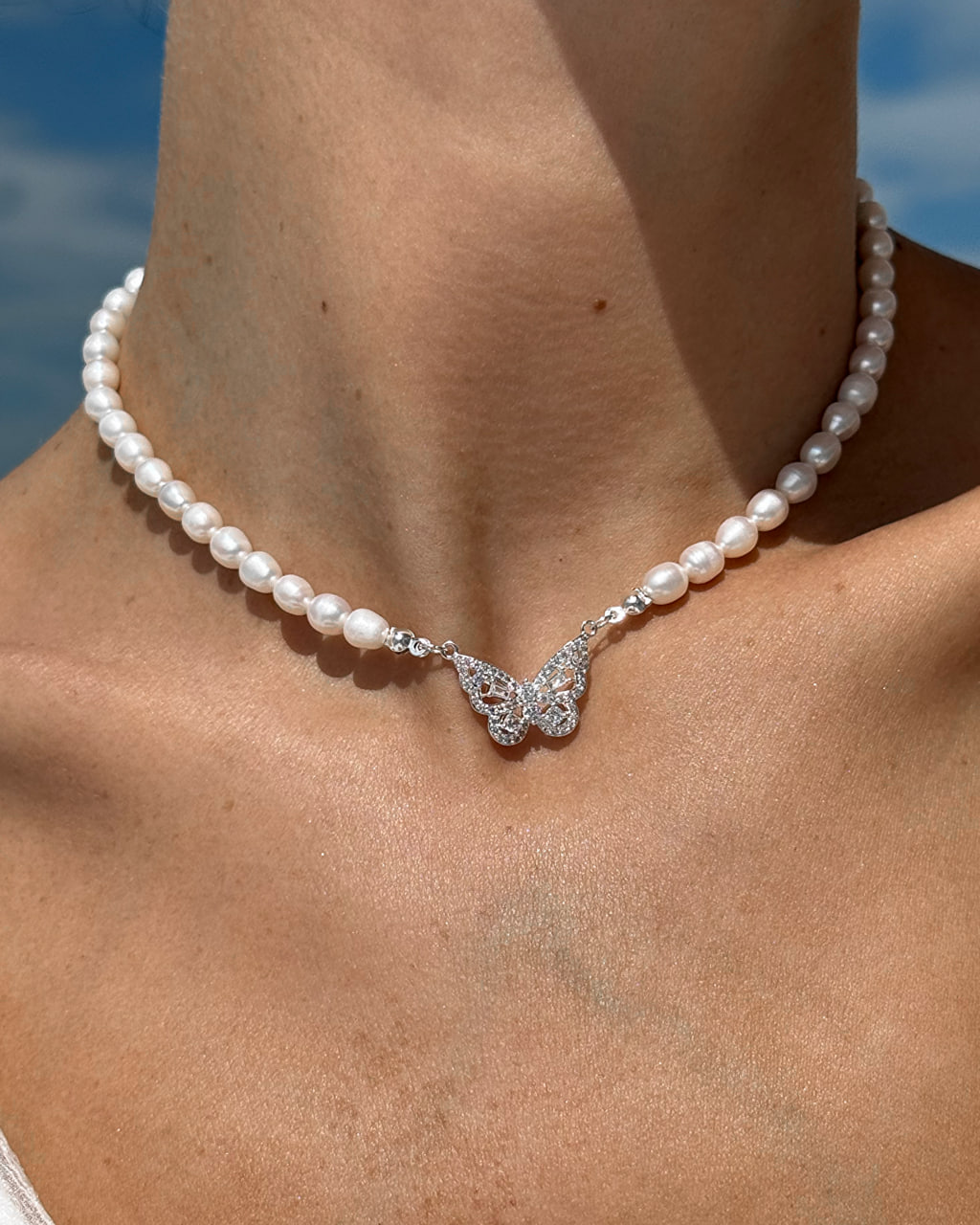 Кольє Mariposa - Зображення 3