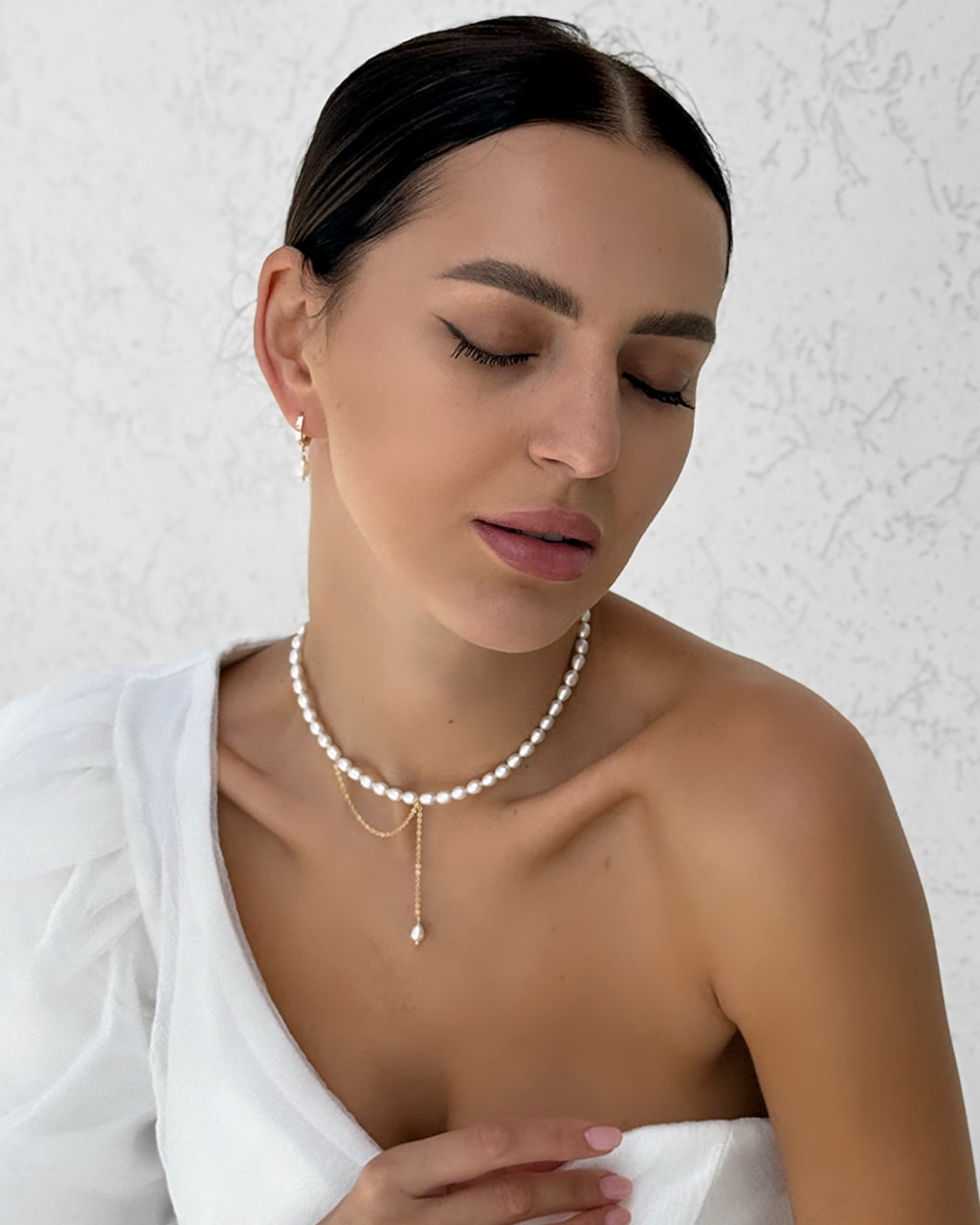 Сережки Linea - Зображення 4