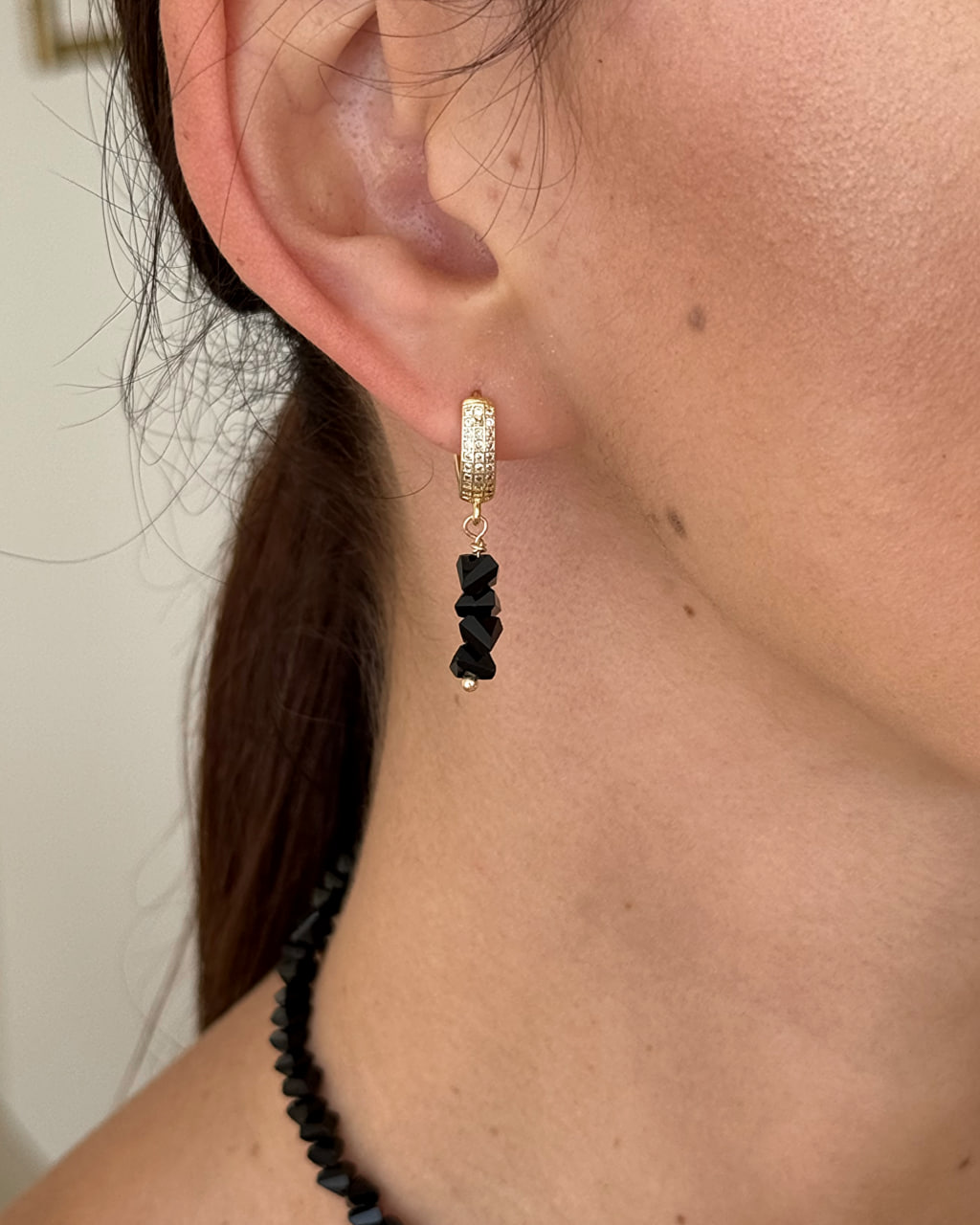 Сережки Velora - Зображення 3