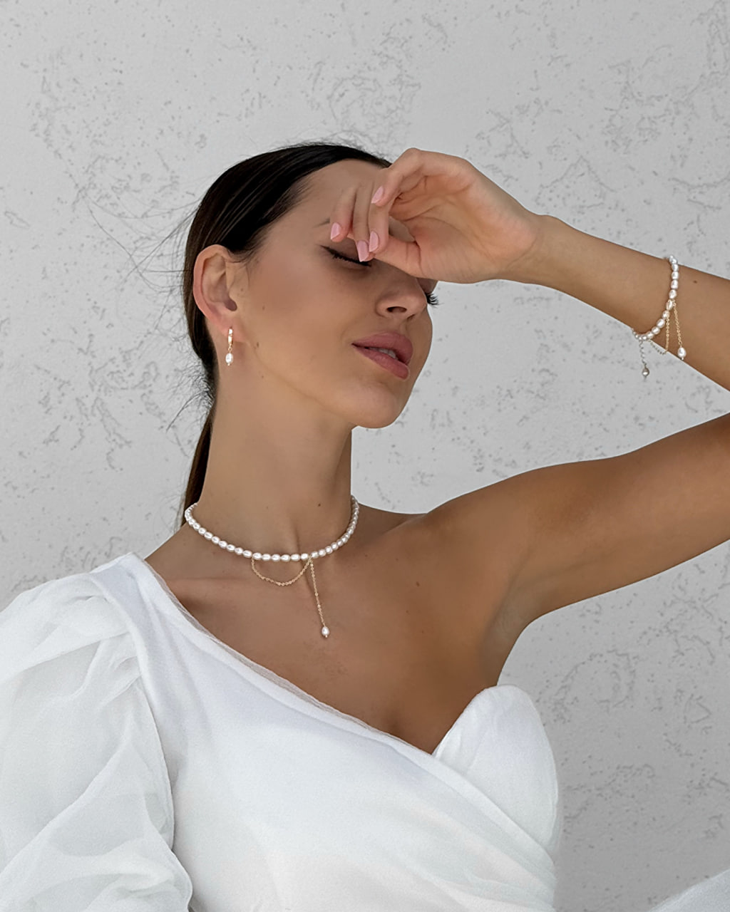 Кольє Linea - Зображення 2