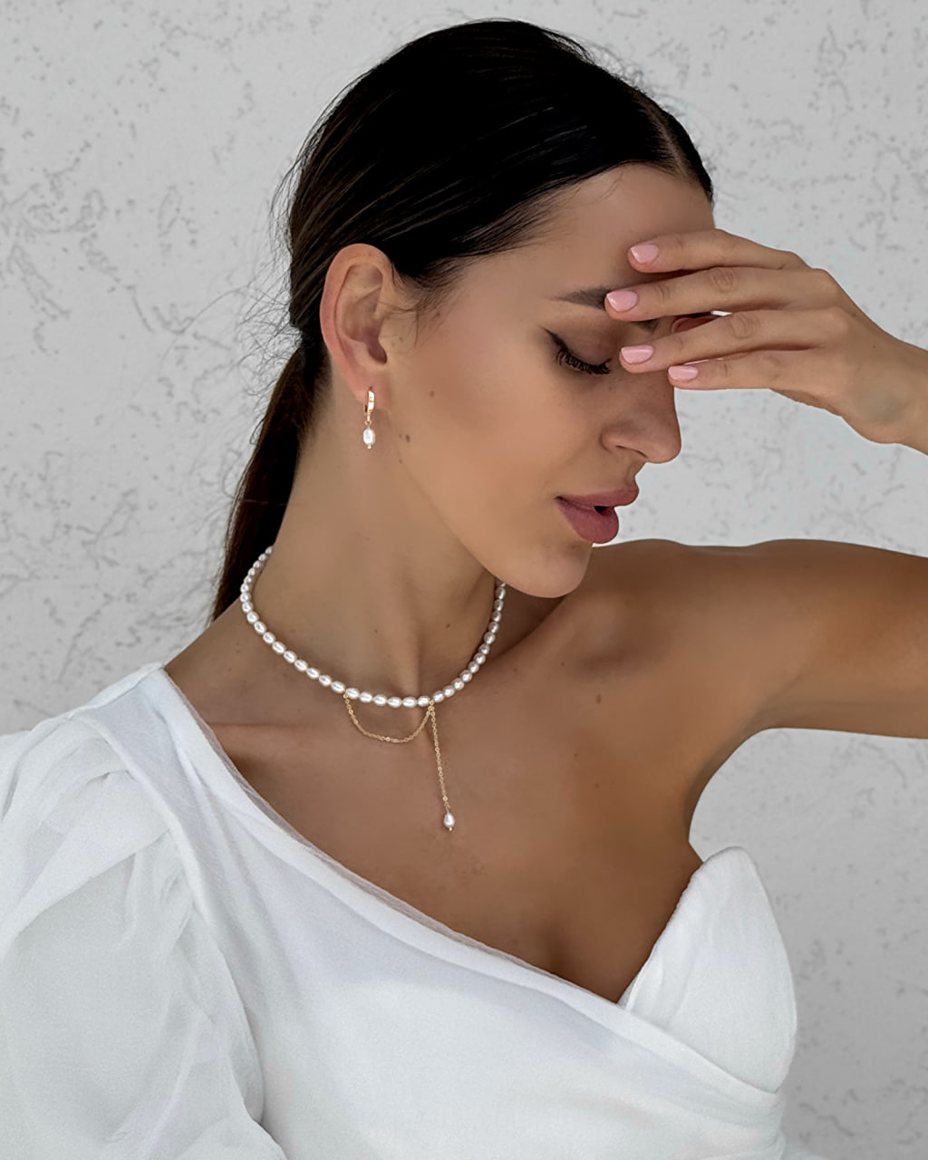 Сережки Linea - Зображення 2