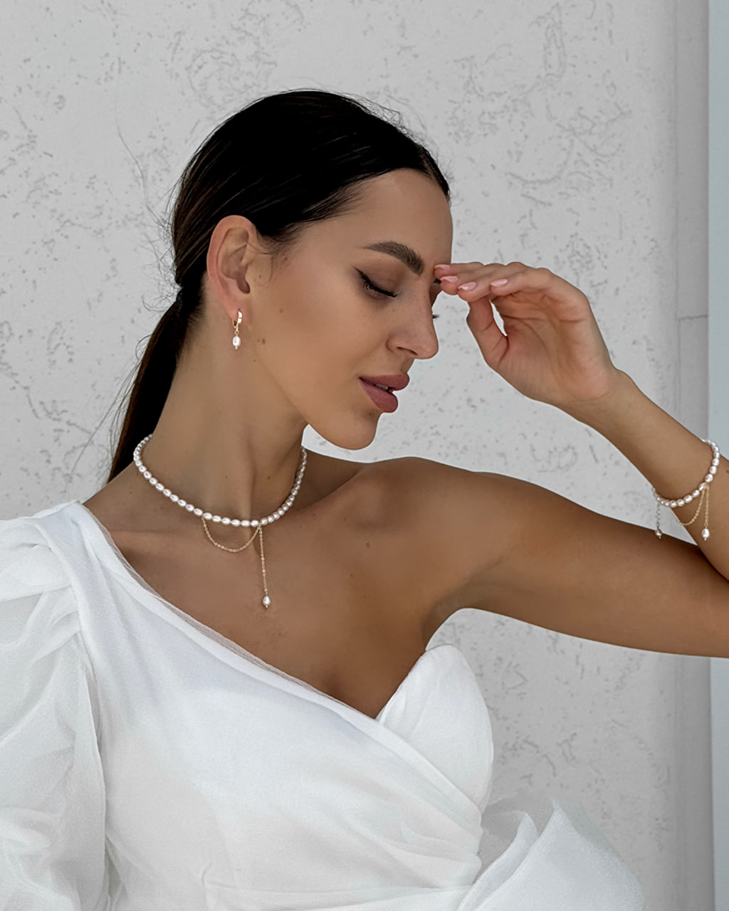 Сережки Linea - Зображення 5