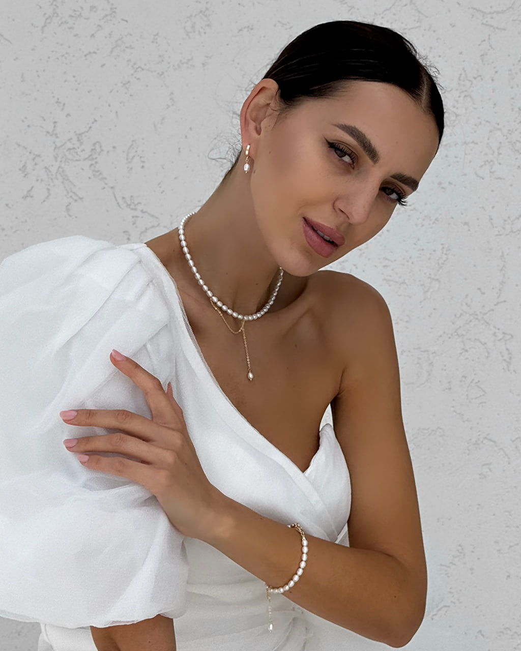 Кольє Linea - Зображення 4