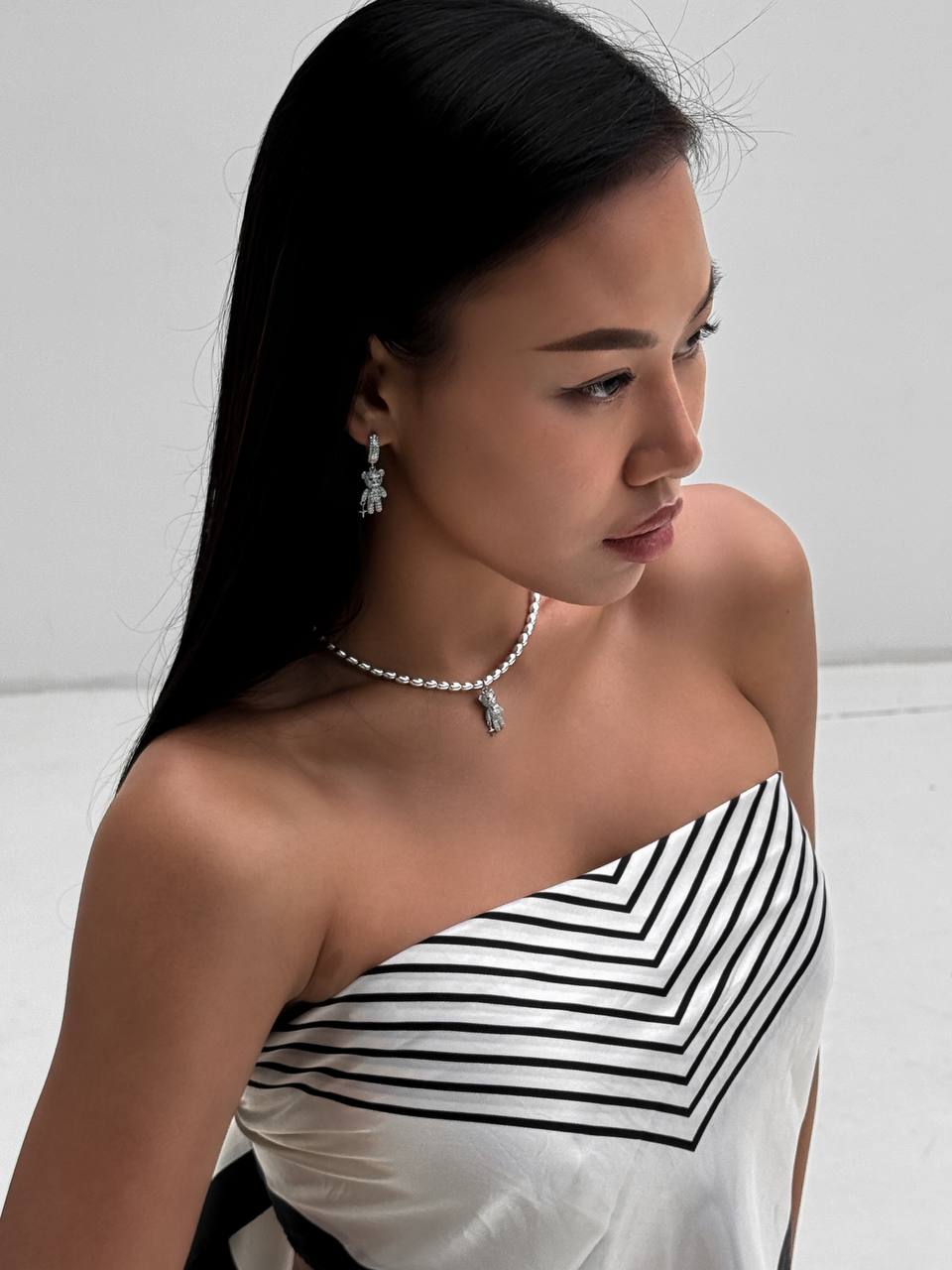 Сережки Glam - Зображення 4