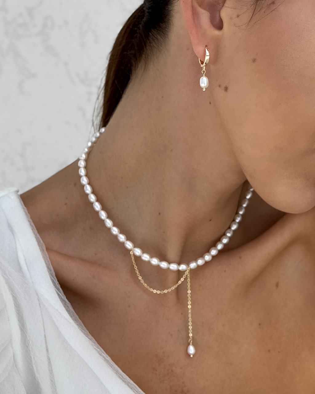 Сережки Linea - Зображення 3