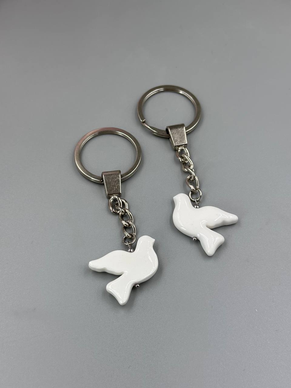 Брелоки Голубка - Зображення 2