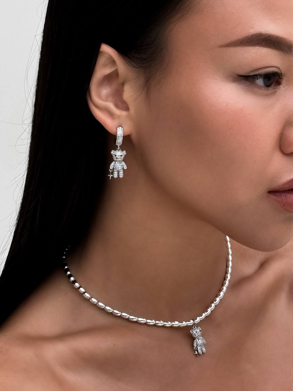 Кольє Glam - Зображення 4