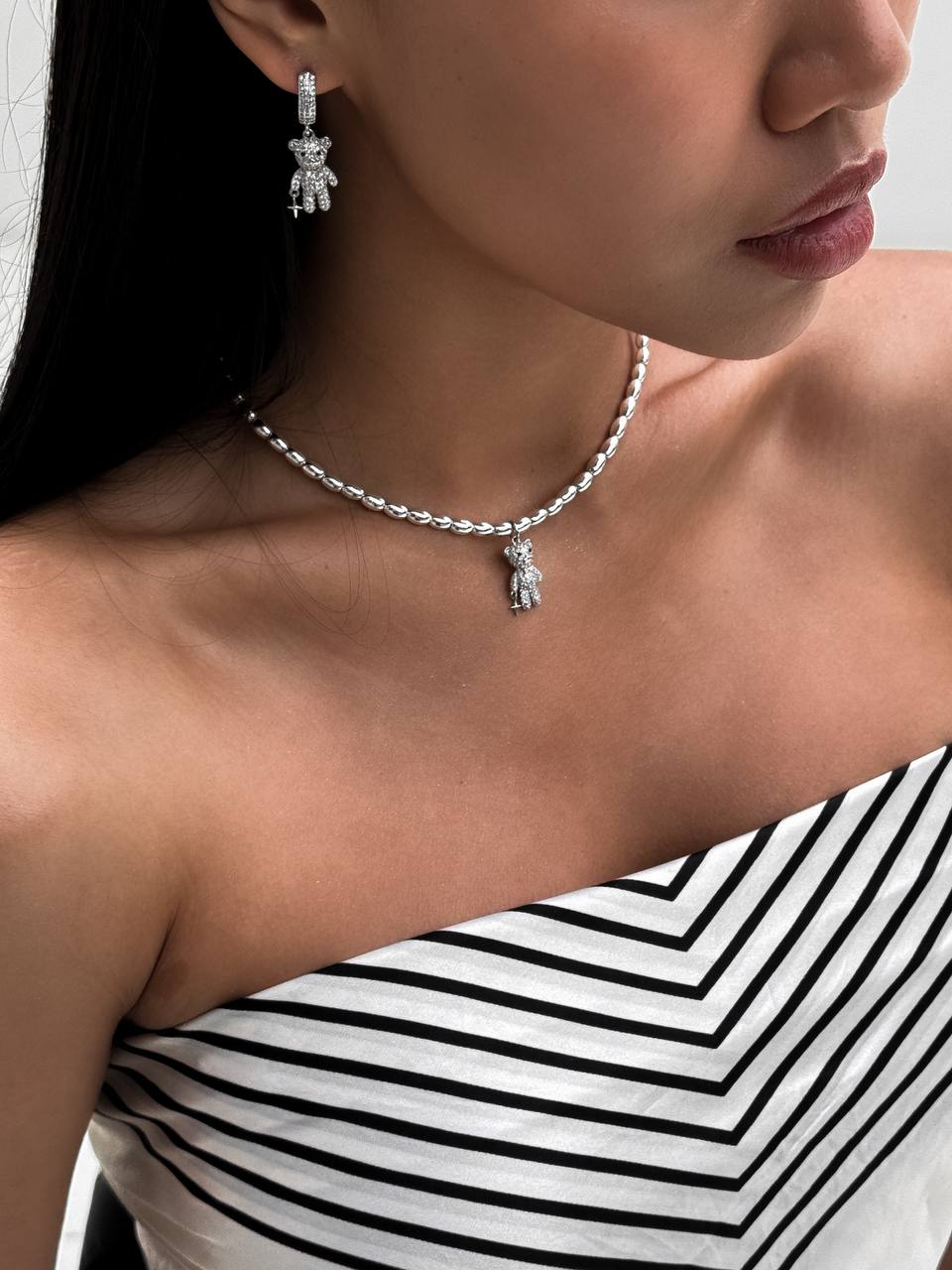 Кольє Glam - Зображення 5