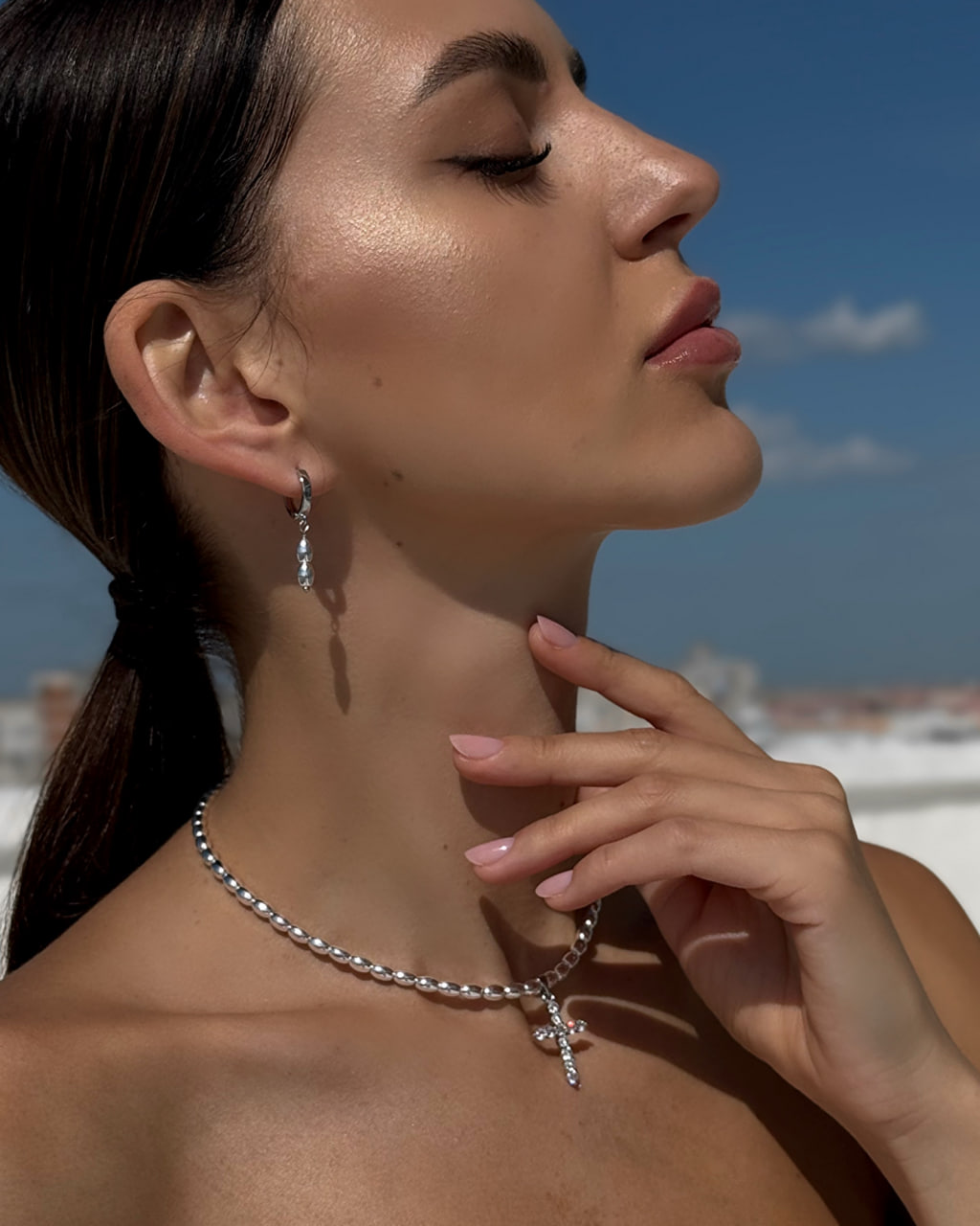 Сережки Divina - Зображення 4