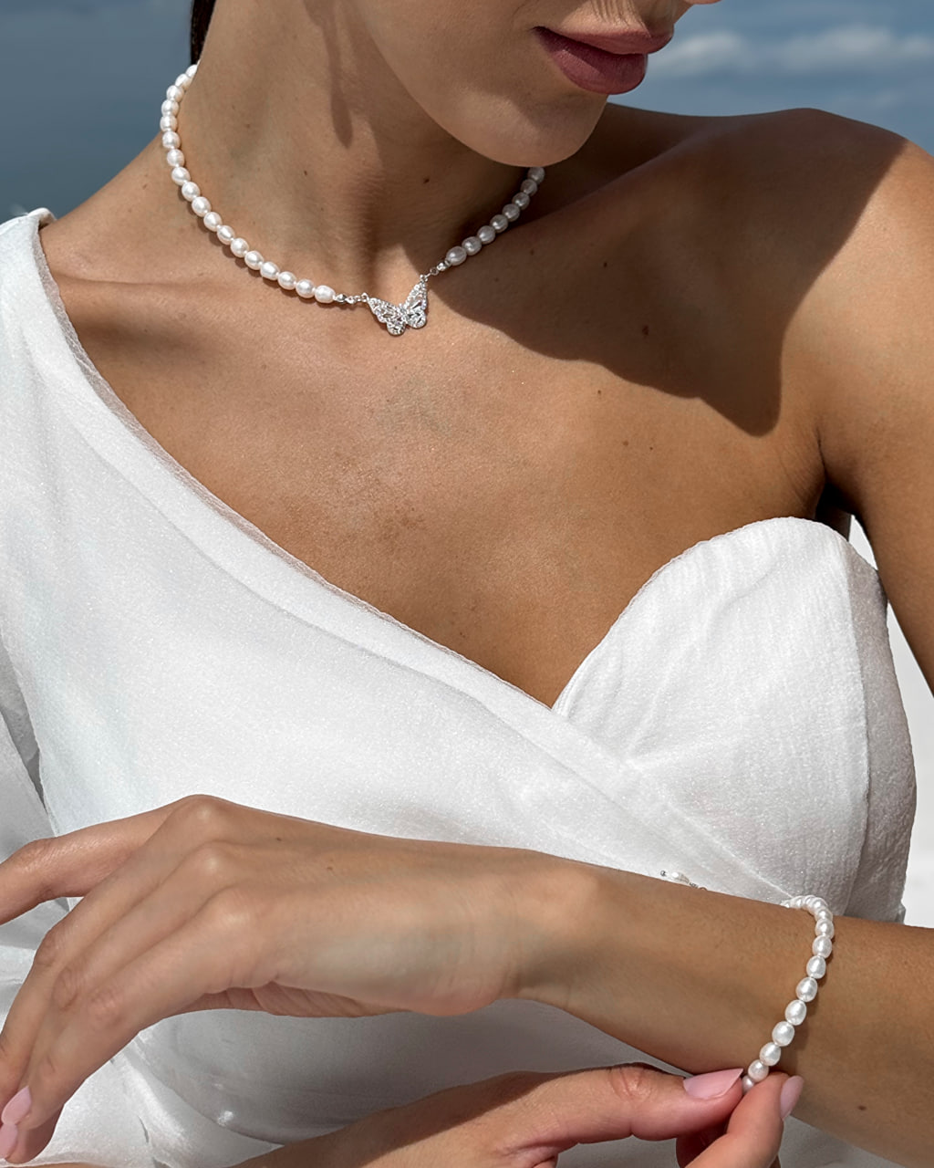 Кольє Mariposa - Зображення 5