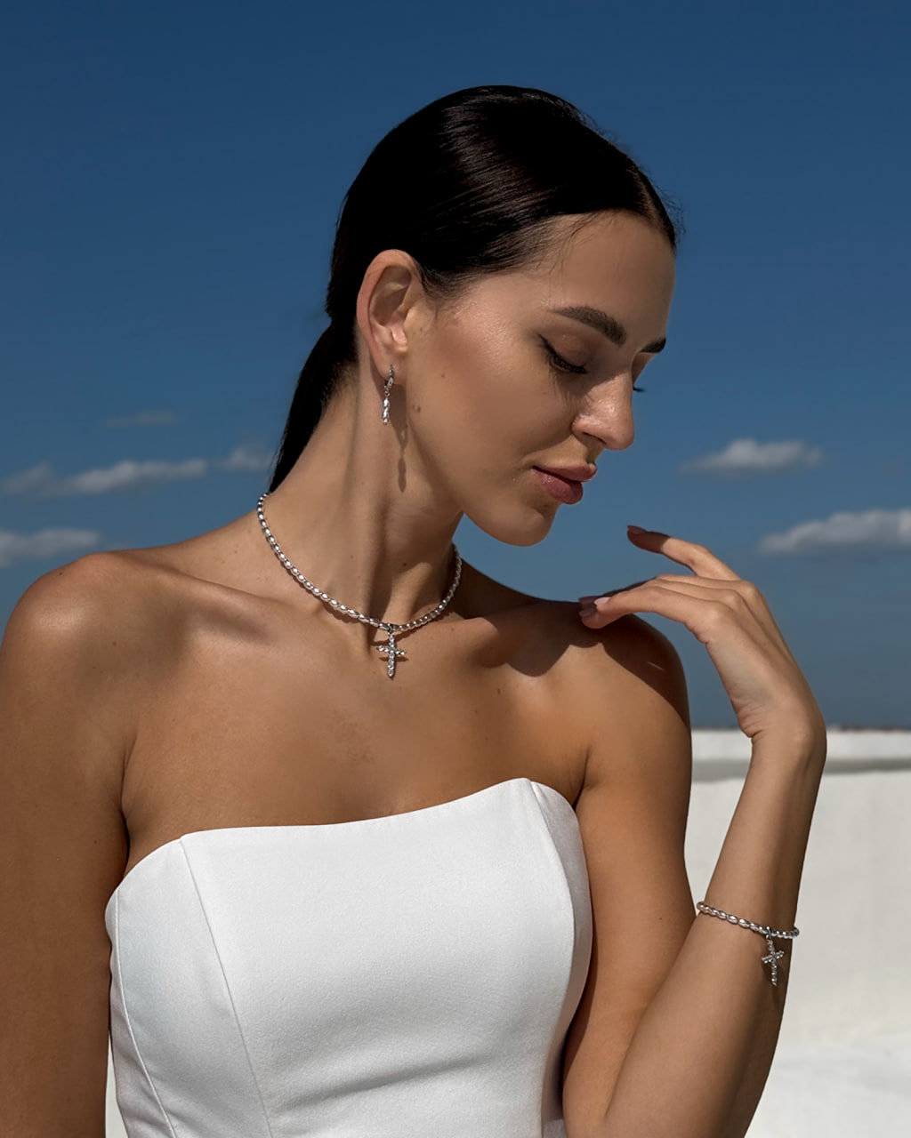 Кольє Divina - Зображення 5