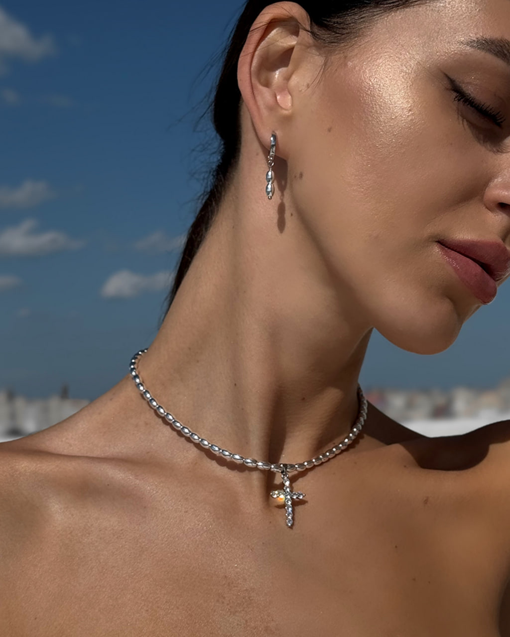 Кольє Divina - Зображення 4