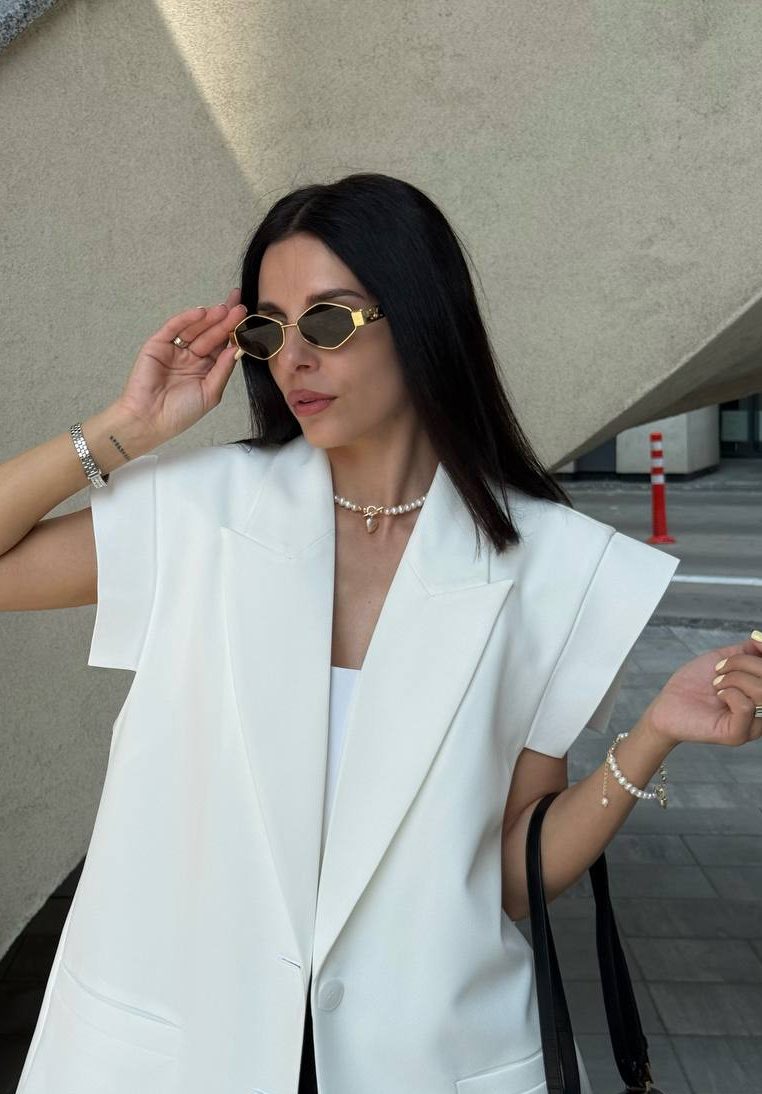 Кольє Beatrice - Зображення 4