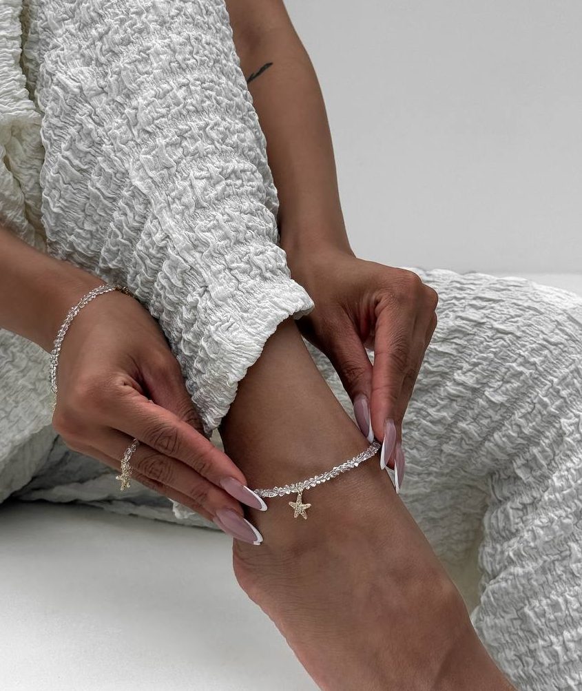 Анклет Зоряне Сяйво