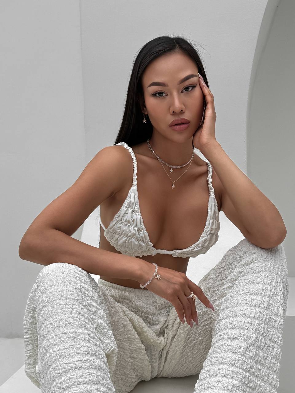 Кольє Зоряне Сяйво - Зображення 5