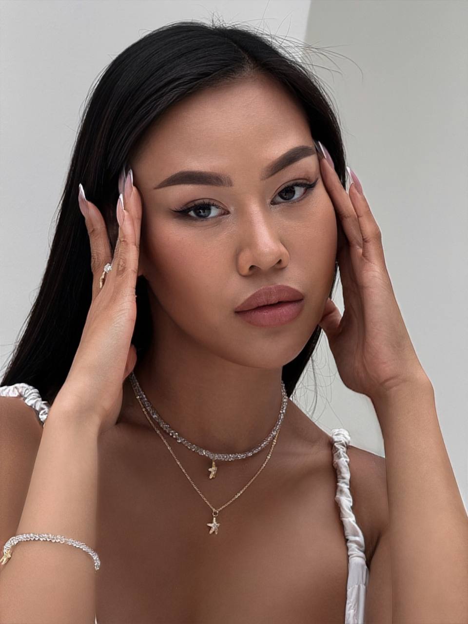 Кольє Зоряне Сяйво