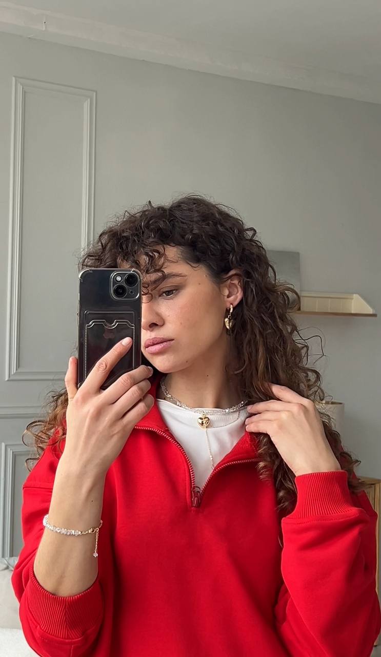 Набір Dolce Vita (золотий колір) - Зображення 2