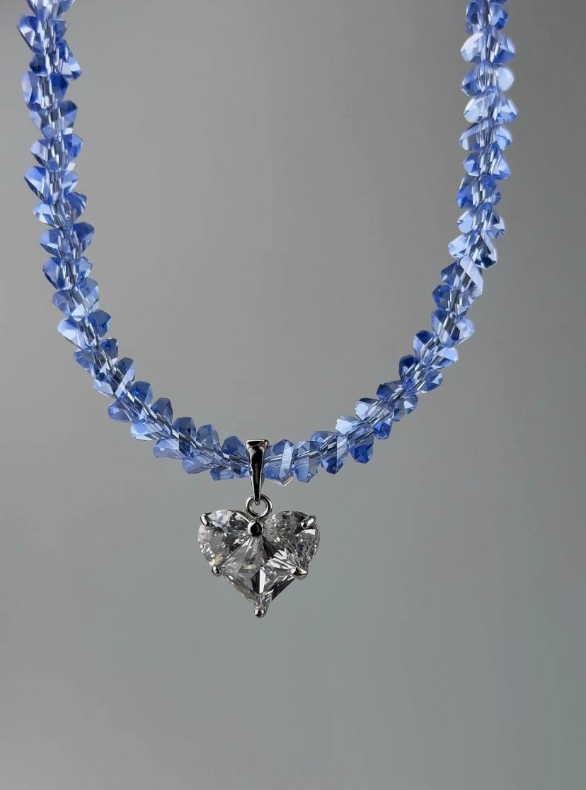 Браслет Blue Sugar - Зображення 4