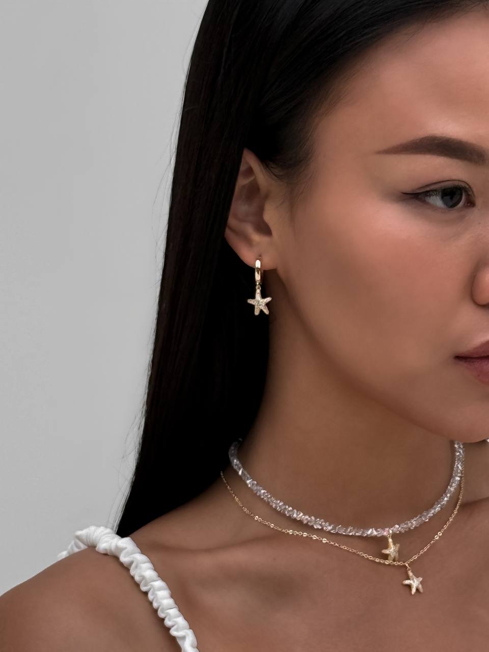 Кольє Зоряне Сяйво - Зображення 2