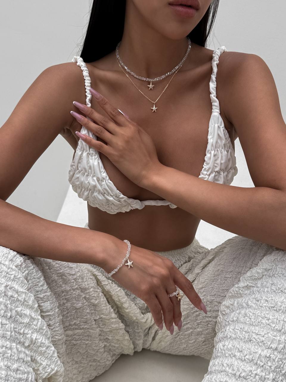 Браслет Зоряне Сяйво - Зображення 6