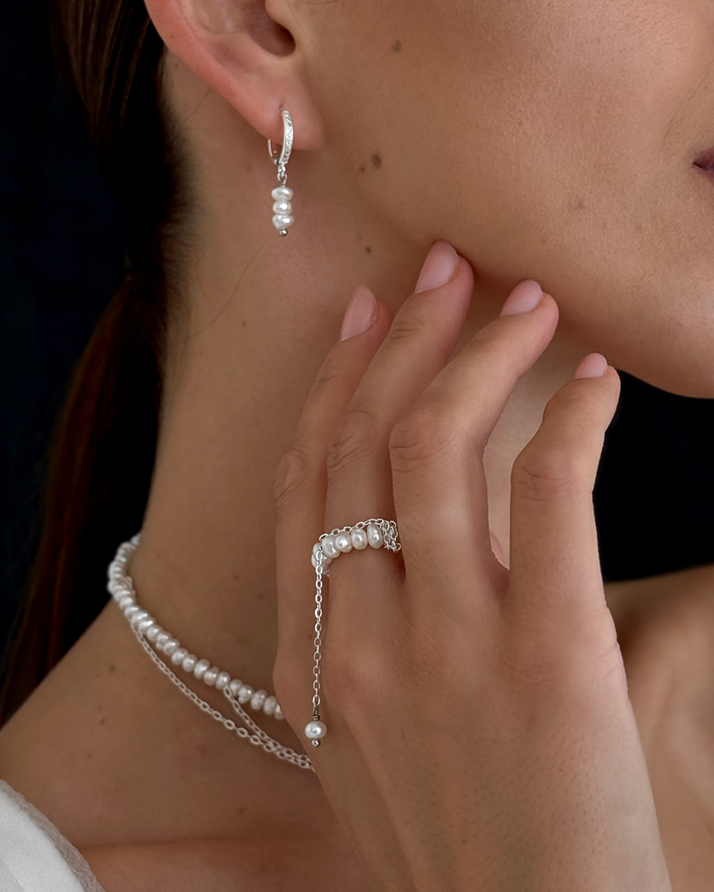 Каблучка Liora - Зображення 3