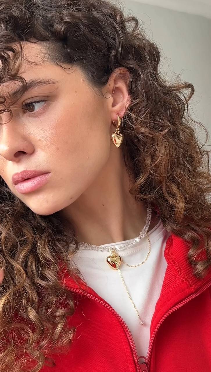 Набір Dolce Vita (золотий колір)